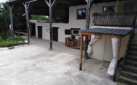la mini ferme de maëlou